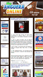 Mobile Screenshot of angueraonlineba.com